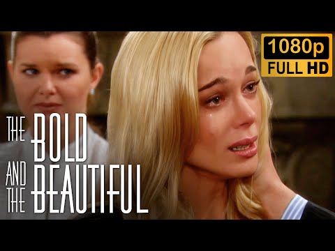 Bold and the Beautiful - 2008 (S21 E104) FULL EPISODE 5254