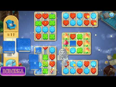 Matchington Mansion level 1325 HD