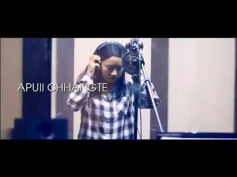 Apuii Chhangte - Chikhawn