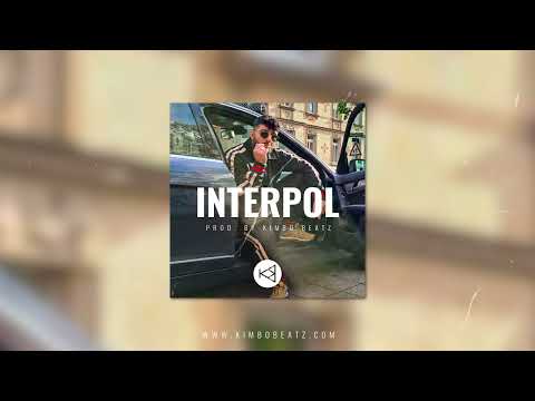 [Free] ERABI ft. NGEE Type Beat x OMAR - "INTERPOL" | Deutschrap Type Beat 2023 AGGRESSIV
