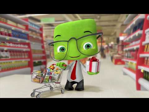 Idea super akcija od 20.11.-03.12.2017.