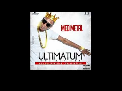 Call the police MED METAL(Ultimatum)