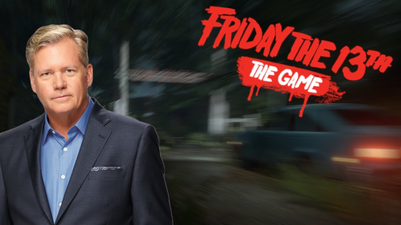 Friday the 13th: Chris Hansen was a mistake