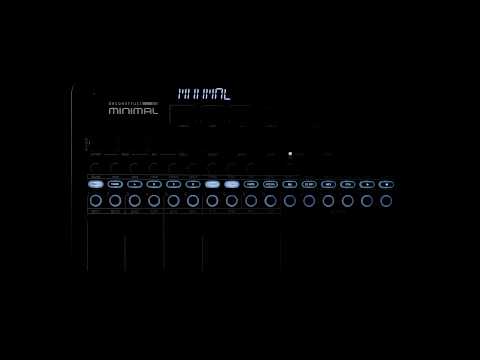 Sonicware deconstruct MINIMAL