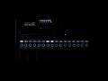 Sonicware Groove Box Decostruire MINIMAL