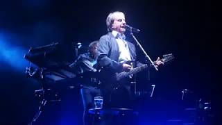 **** BONUS **** Chris de Burgh - Say Goodbye To It All