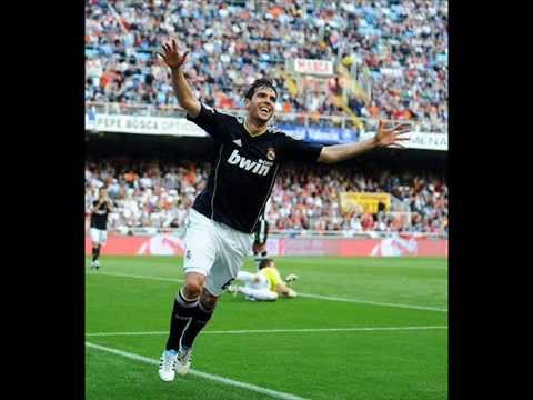 Genti-G Ft Ricardo Kaka