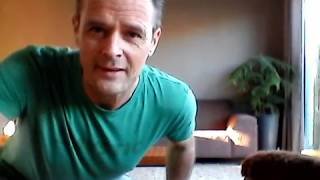 Kracht oefeningen voor de benen