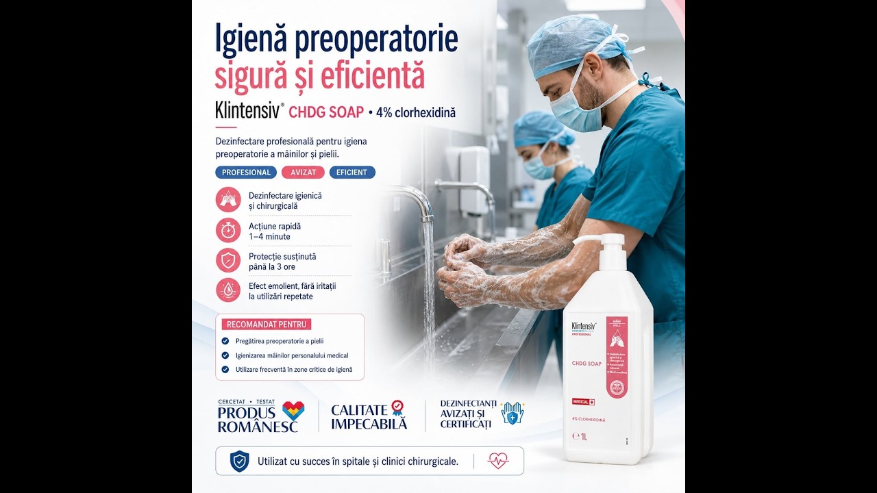 Video produs