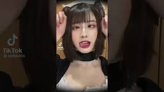 エロかわtiktok女子7