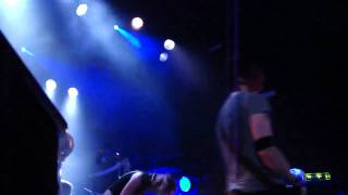 Tears In Vegas ~ Cinema Bizarre ~ Utrecht 2209'09