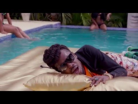 Beenie Man - Pool Party [Official Music Video]