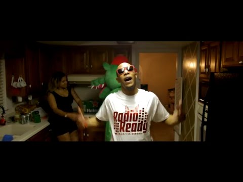 N-Trigue Da Incredible - I Snap