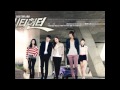 Girl's Day Cupid (City Hunter OST) 