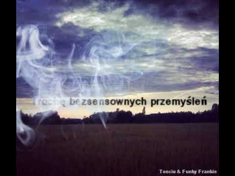 Tonciu / Funky Frankie - Lek dla mnie