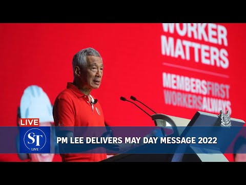 The shadow cast by the Ukraine war over Singapore's outlook | The Straits Times