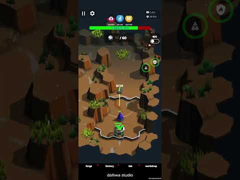 Mining & Defense - Strategy TD video thumbnail