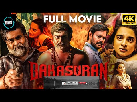Bakasuran