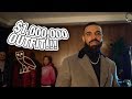 How Much is Your Outfit? ft. Drake *OVO Edition* Backstage at the O2