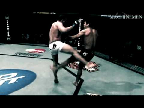 Lyoto Machida vs. Mauricio Shogun highlight