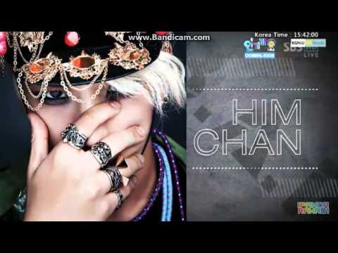 121020 B.A.P COMEBACK TEASER (INKIG4Y0)