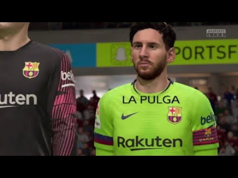 TIMED FINISHING IN Fifa19 (Part 2)