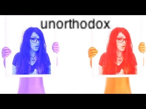 Snow Tha Product - UNORTHODOX (OFFICIAL VIDEO)