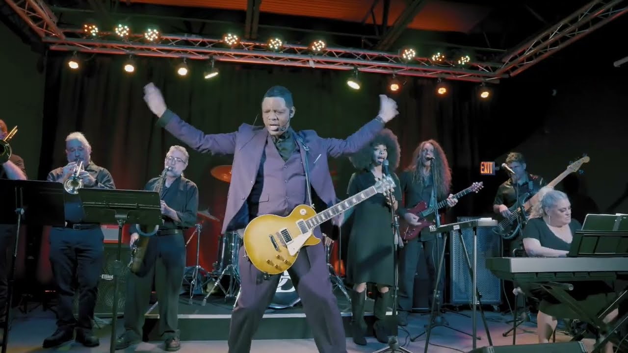 Promotional video thumbnail 2 for Guitar Legends