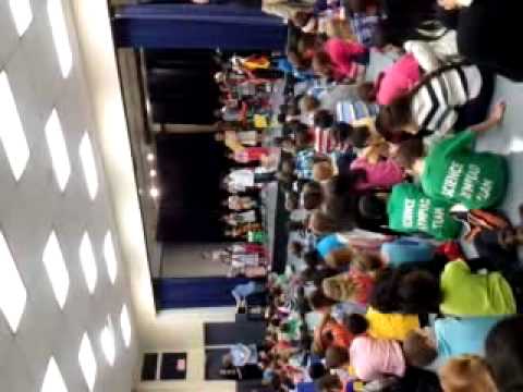 Asian boy sings like barry white