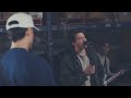 Bearings Scenery Factory Session Live