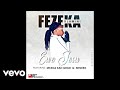 Fezeka Dlamini - Ewe Jesu (Official Audio) ft. Mfana Kah Gogo, Minero
