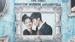 The Master's Sun: Tuwing umaga sa GMA