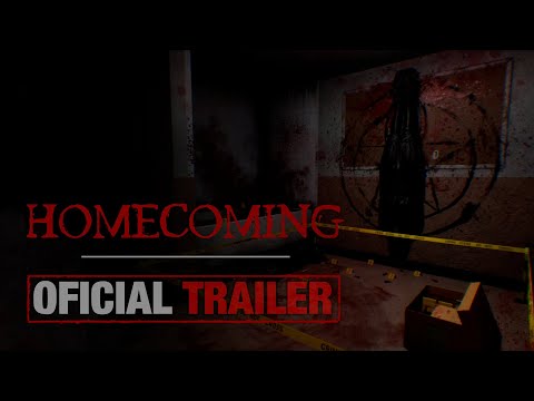 Homecoming youtube-video