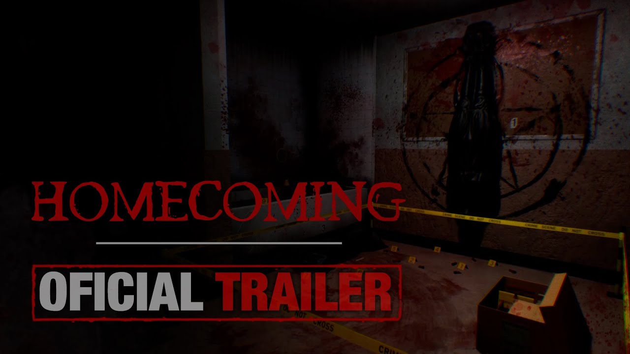 Release Date Trailer