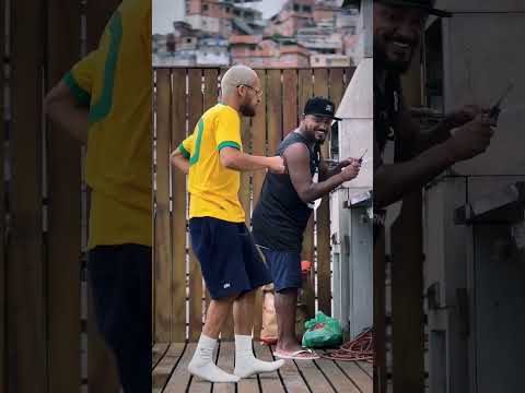 BBOY LILOU FROM BRASIL 🇧🇷 2023