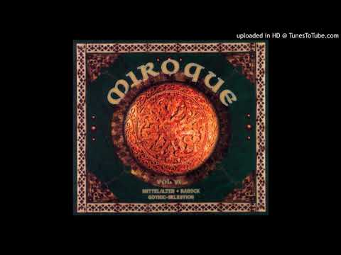 Dulamans Vröudenton - Saltarello