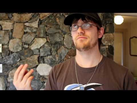 Crapshots Ep15 - The Note