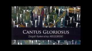 PATER NOSTER, Józef Świder - Zespół Kameralny ABSOLWENT