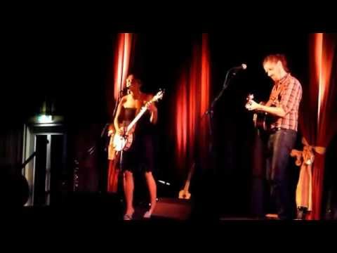 JT Nero & Allison Russell -- Mountains Forests