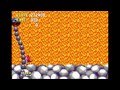 Sonic 3 Knuckles Hack By TheBlad768 Genesis Longplay