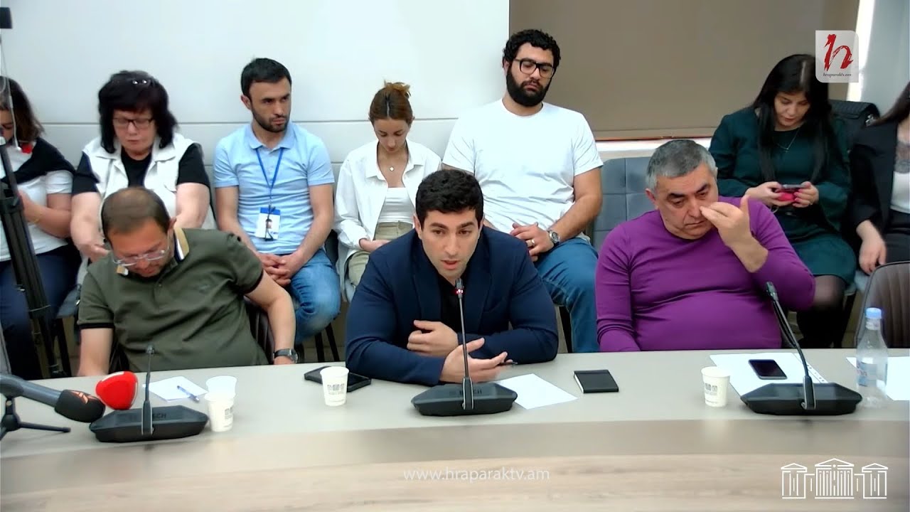 Այնպիսի տպավորություն ա, որ կառքը ձիուց առաջ եք դրել. Լևոն Քոչարյան