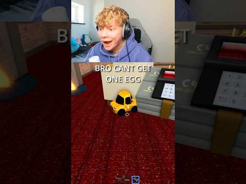 I CANT GET ONE EGG 😭🙏🏻 (Murder Mystery 2)