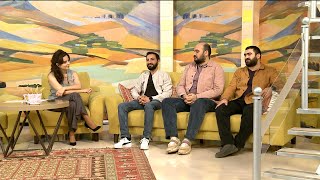 Նոր տեսահոլովակ «Կաթիլ» խմբից
