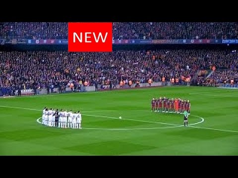 Barcelona vs Real Madrid 1-2 - Full Match Highlights - 02/04/2016 HD 1080i