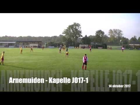 Arnemuiden - Kapelle JO17-1