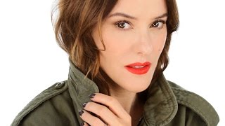 Quick Modern Glam Makeup Tutorial