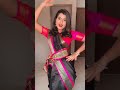 Thirumathihitler Serial Actress Trending Cute Dance Shorts Reels Trending Zeetamil Dance