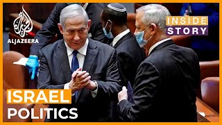 Can Netanyahu and Gantz work together? | Inside Story