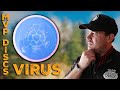 Axiom Discs VIRUS | Slower Arm? YOU NEED THIS!!!!