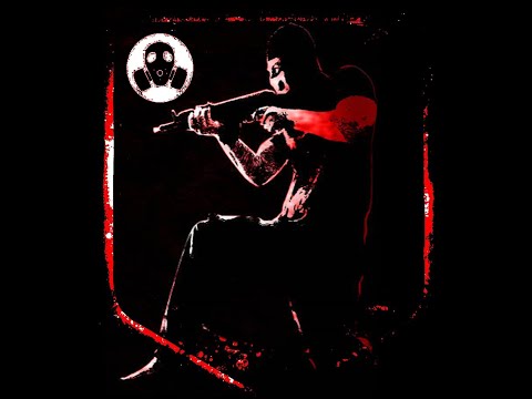 Misanthropic War -  Utter Human Annihilation (Track)